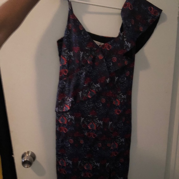 Cocktail dress - Picture 3 of 3